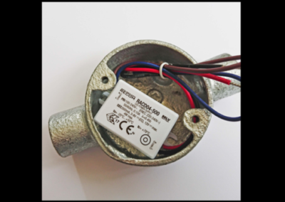 Conduit LED Driver