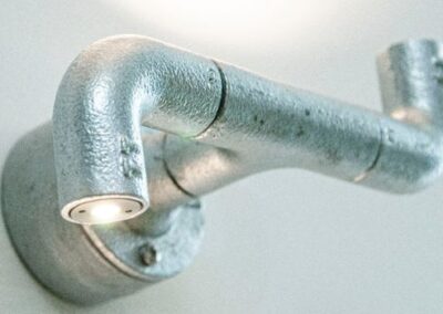 Interior Conduit Lighting Solutions