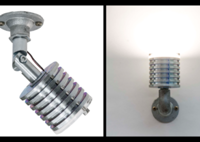 Interior Conduit Lighting Solutions