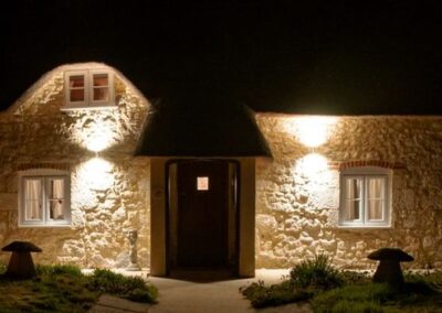 Exterior Lighting