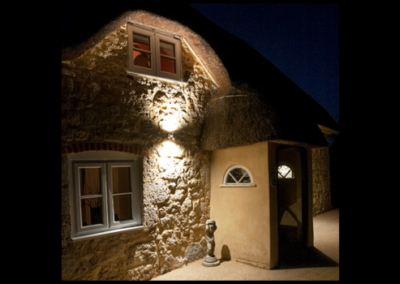 Exterior Lighting