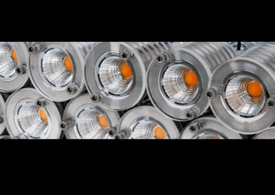 Interior Conduit Lighting Solutions