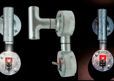 Interior Conduit Lighting Solutions