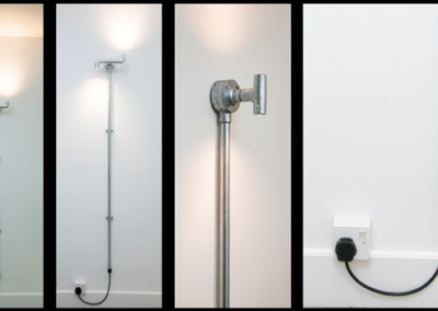 Interior Conduit Lighting Solutions