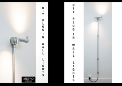 Interior Conduit Lighting Solutions