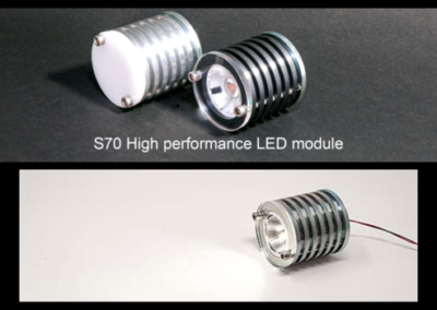 Interior Conduit Lighting Solutions