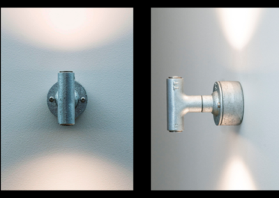 Interior Conduit Lighting Solutions