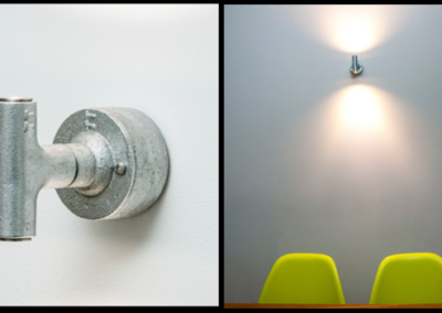 Interior Conduit Lighting Solutions