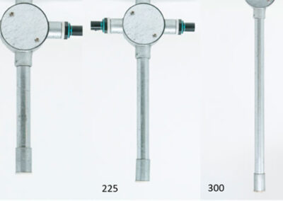 garden and landscape conduit lighting 1