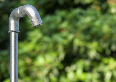 garden and landscape conduit lighting 1