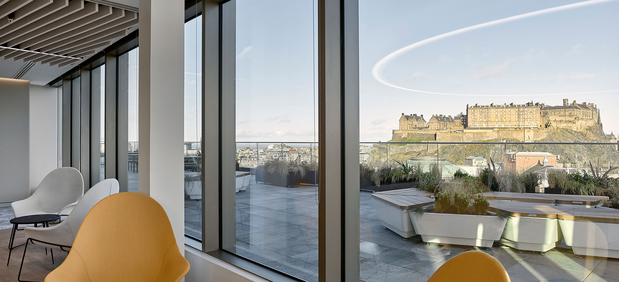 Office-LED-Lighting-in-Edinburgh