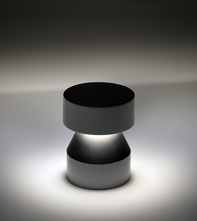 buzzer LED light by linea light