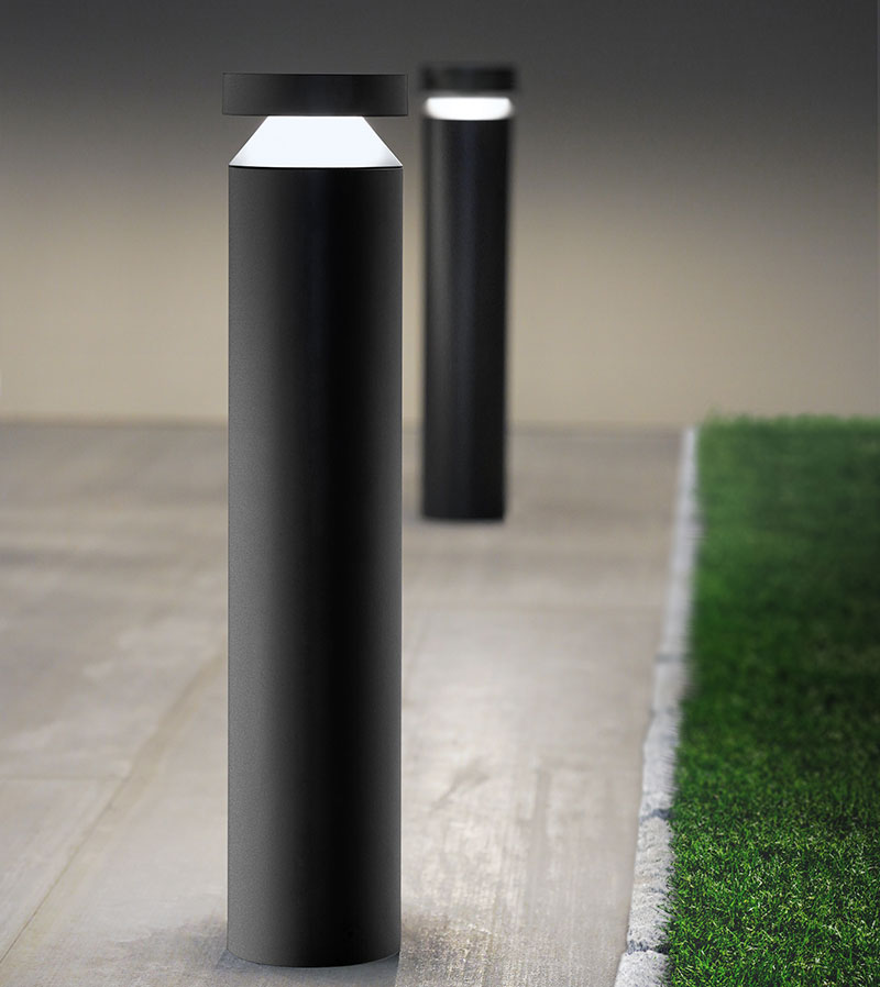buzzer LED light by linea light