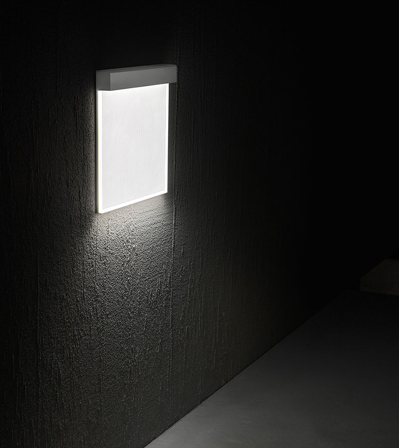 buzzer LED light by linea light