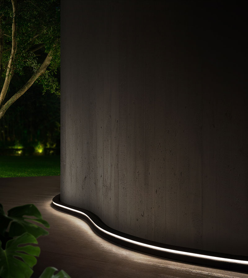 D-Wave Linea Light Example