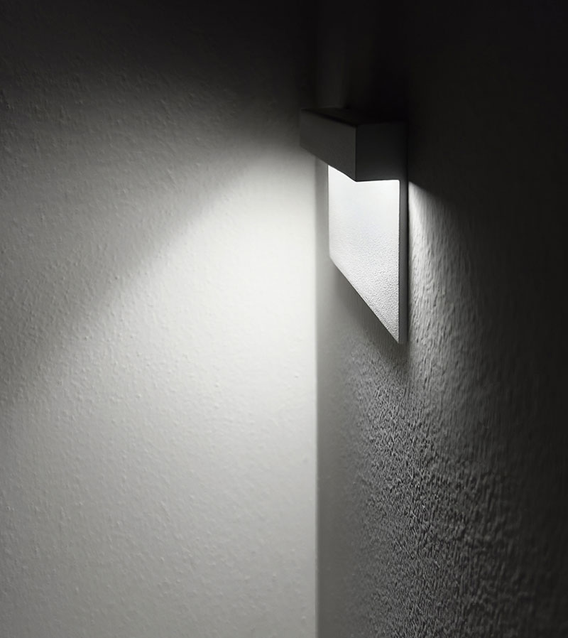 buzzer LED light by linea light
